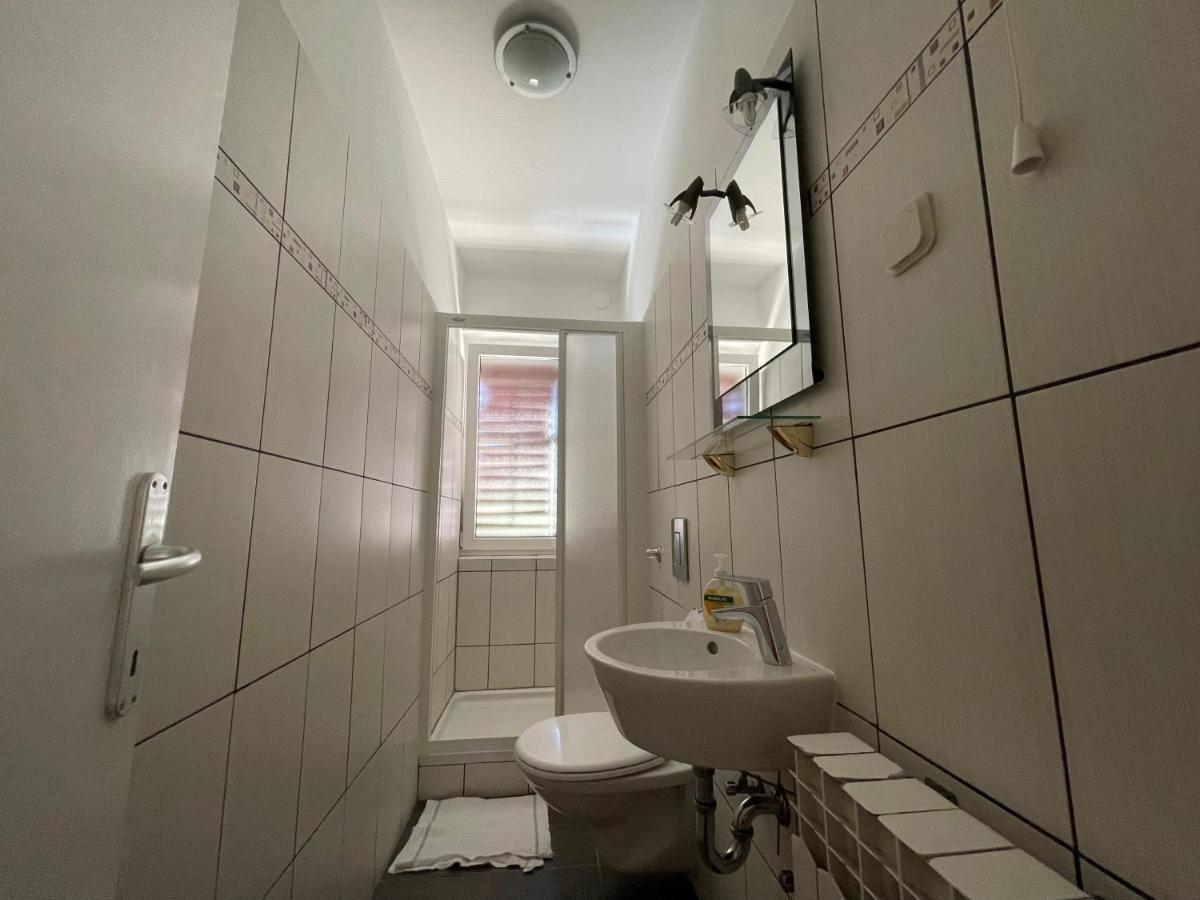 Hvar Guesthouse - Double Bedroom With Private Bathroom Jelsa  Kültér fotó